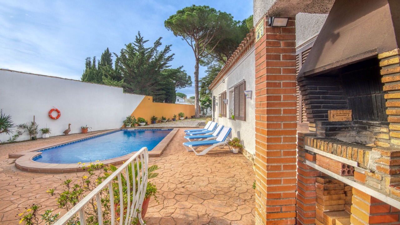 Photo of Outdoor in L'Escala