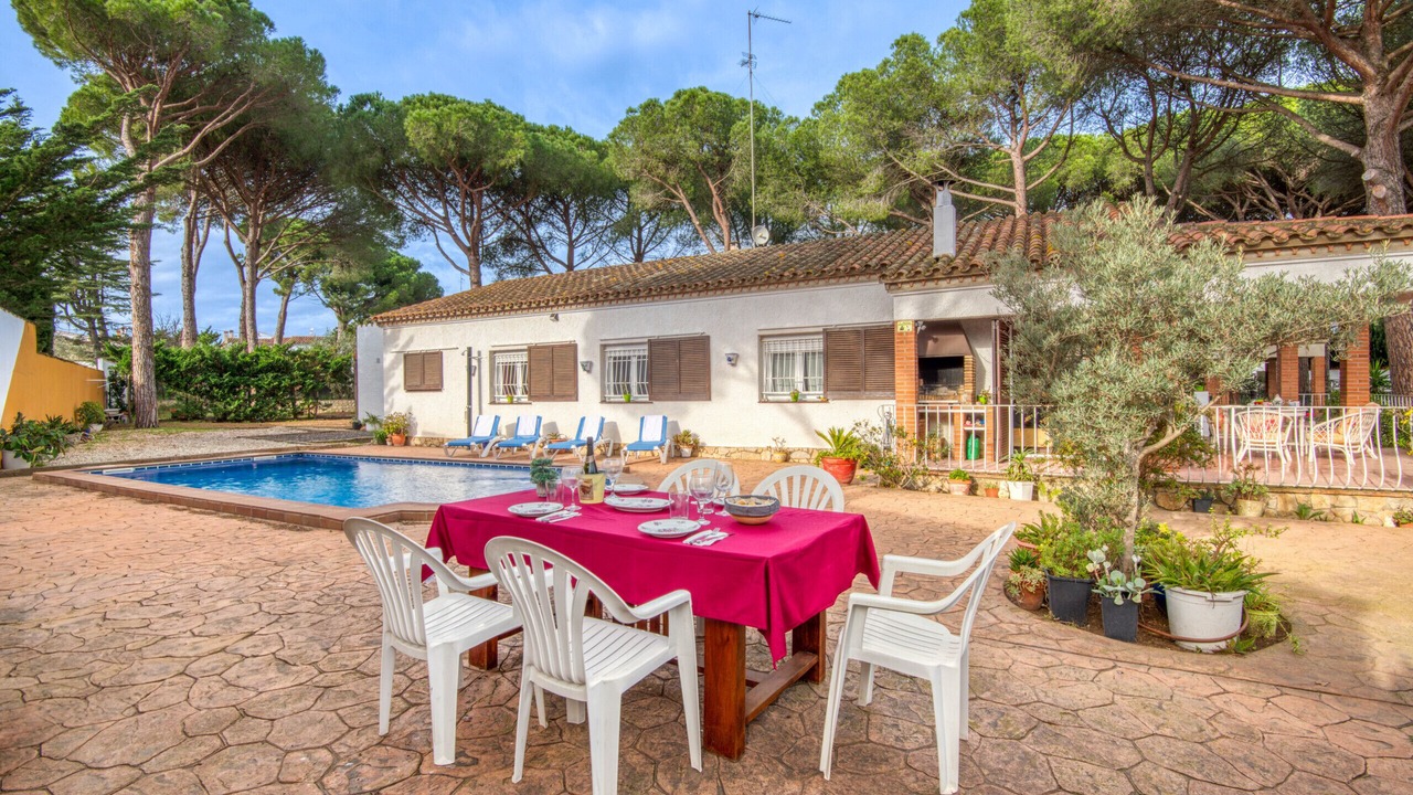 Photo of Outdoor in L'Escala