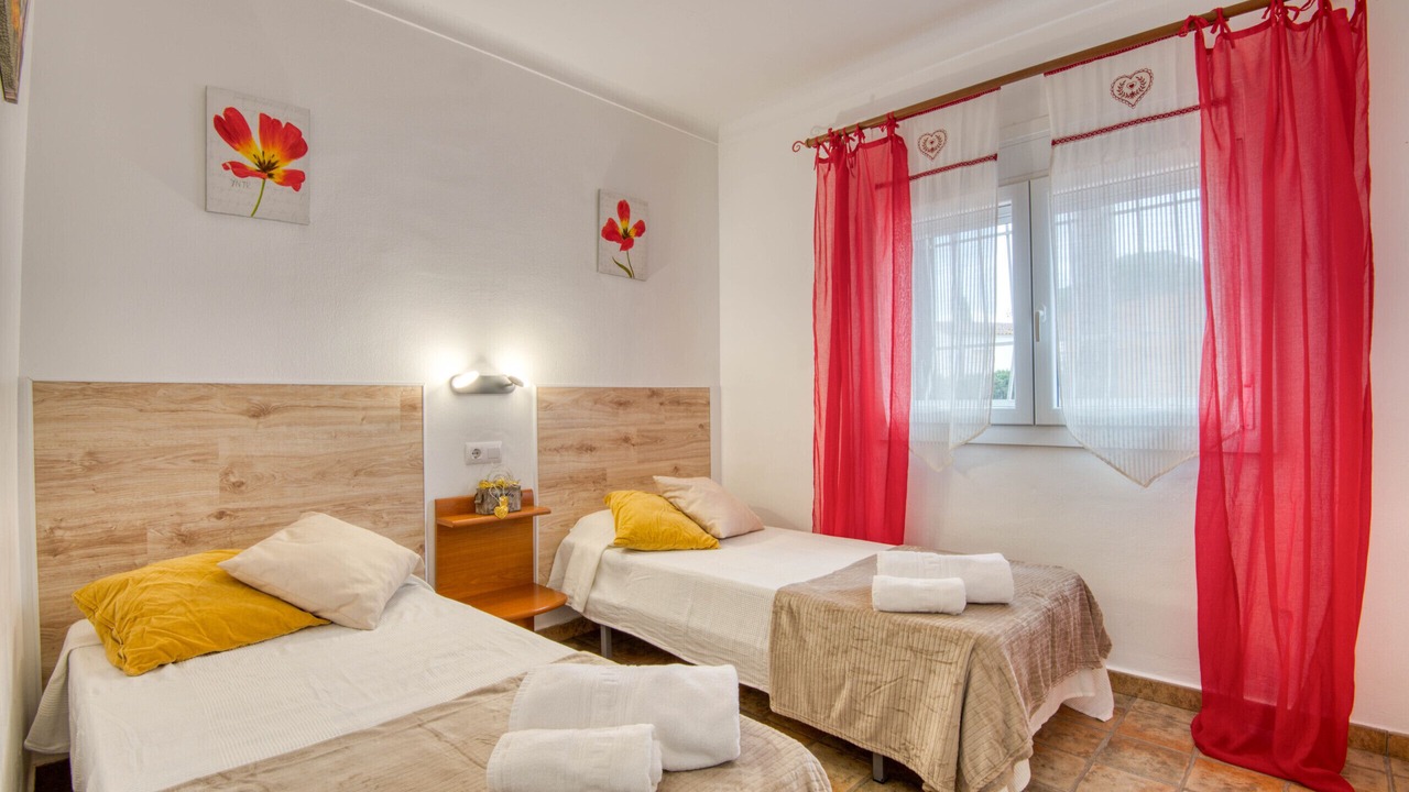 Photo of Bedroom in L'Escala