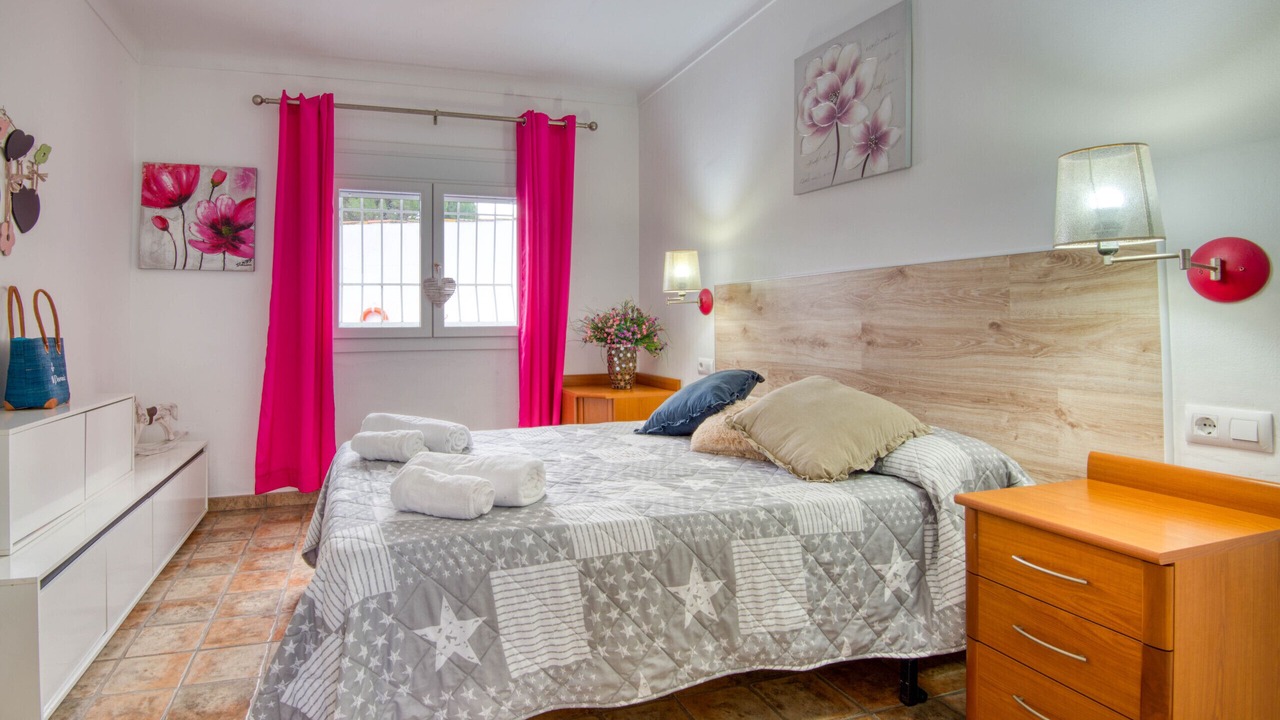 Photo of Bedroom in L'Escala