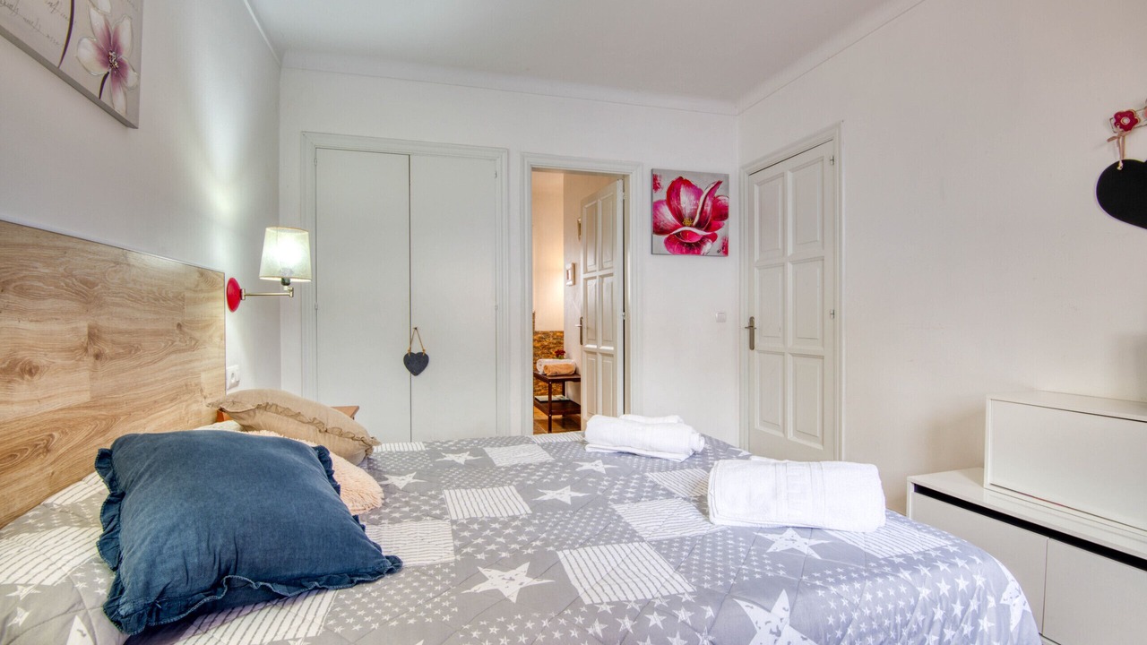Photo of Bedroom in L'Escala