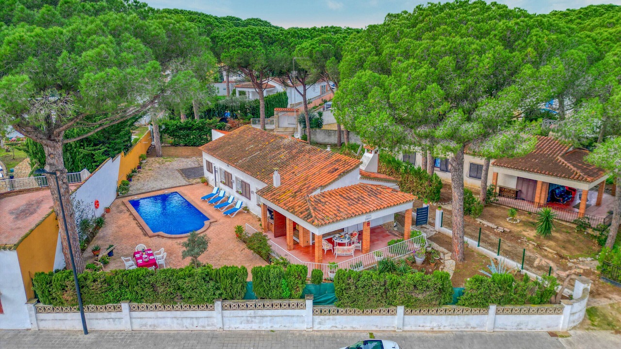 Photo of Outdoor in L'Escala