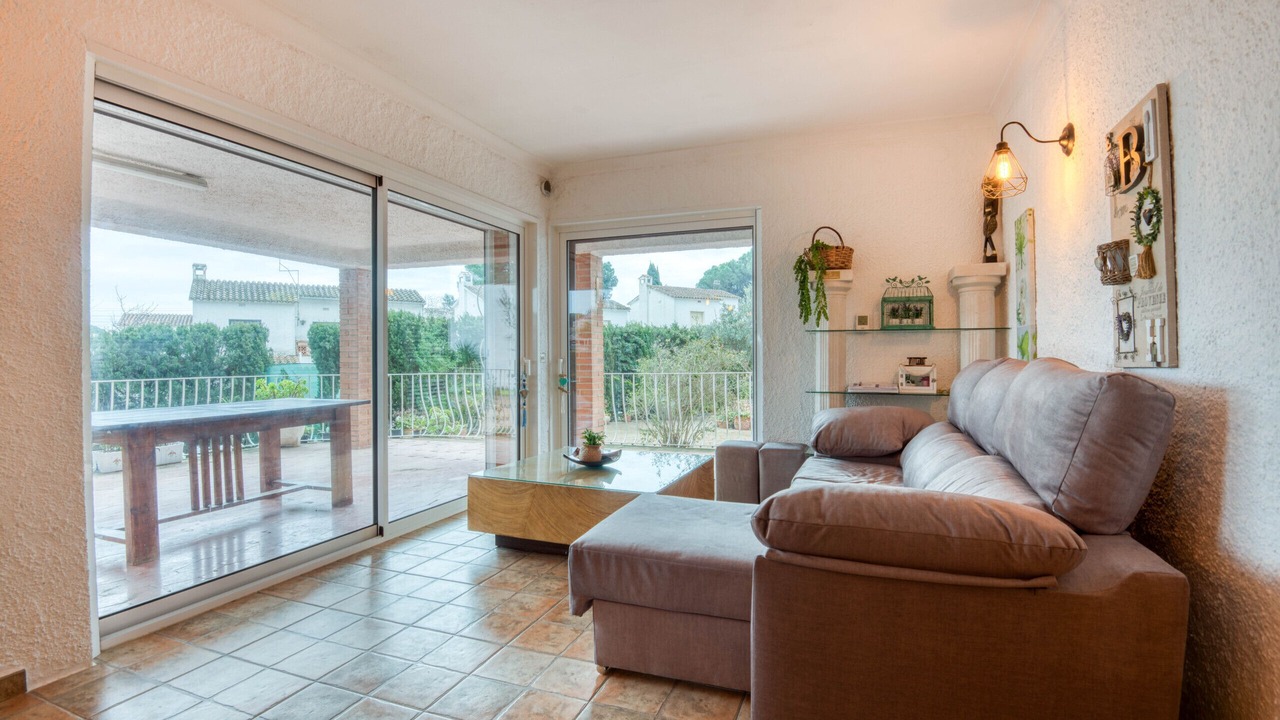 Photo of Livingroom in L'Escala