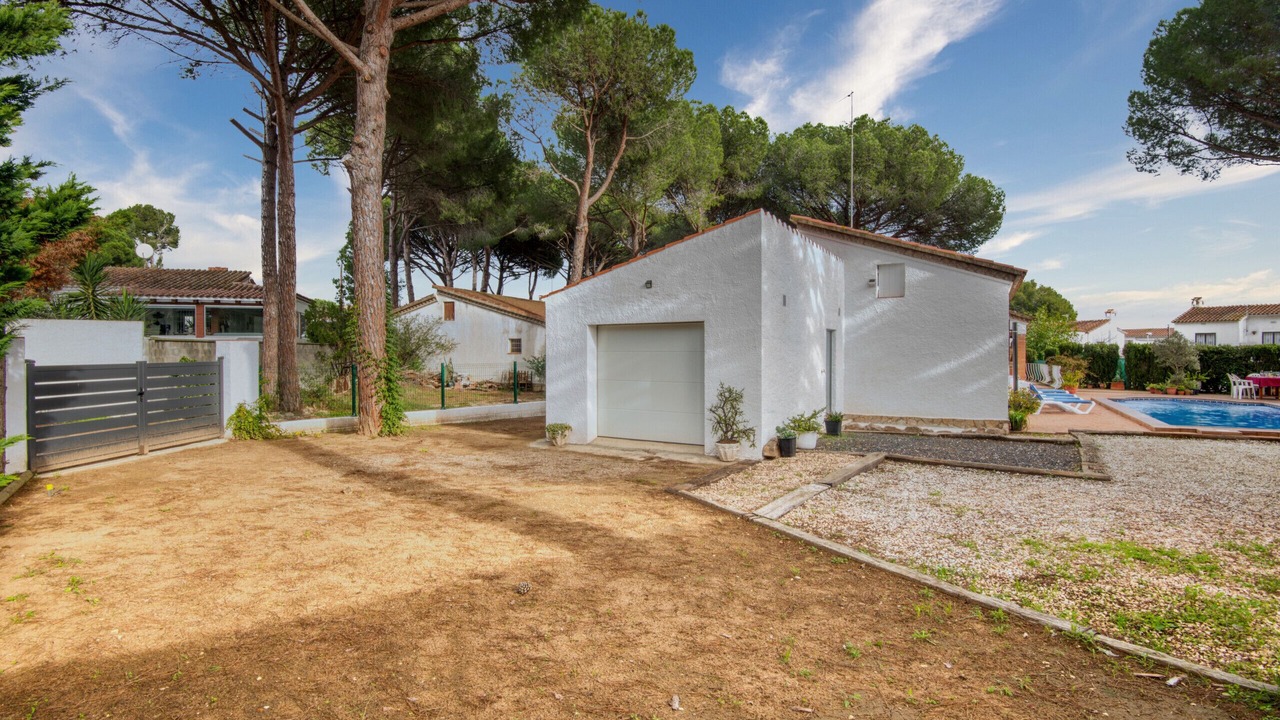 Photo of Outdoor in L'Escala