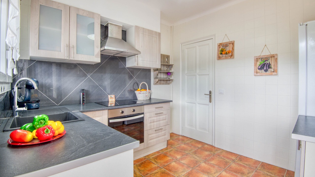 Photo of Kitchen in L'Escala
