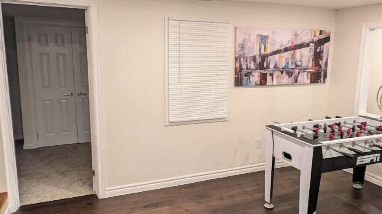 Photo of Bedroom in Seneca Falls