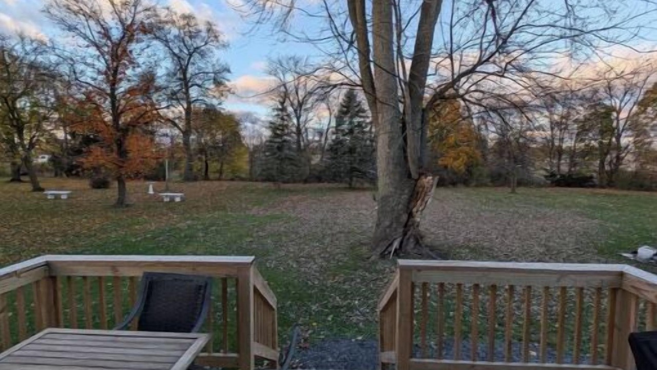 Photo of Outdoor in Seneca Falls