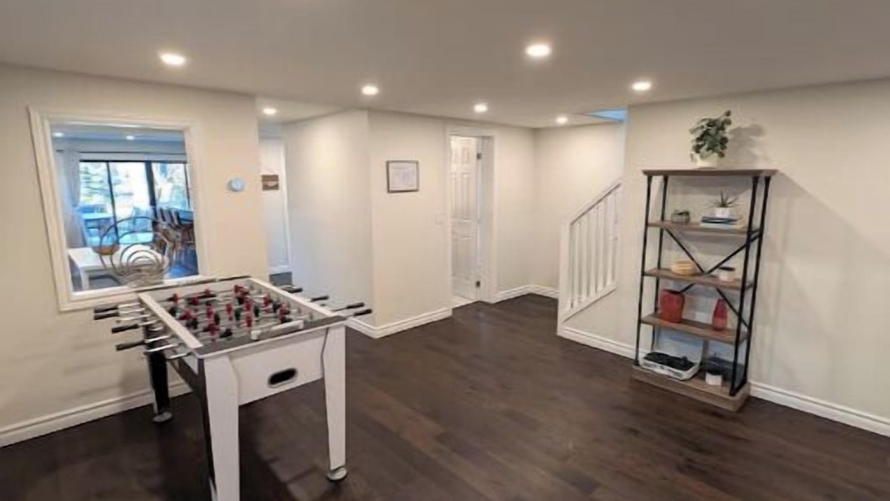 Photo of Bedroom in Seneca Falls