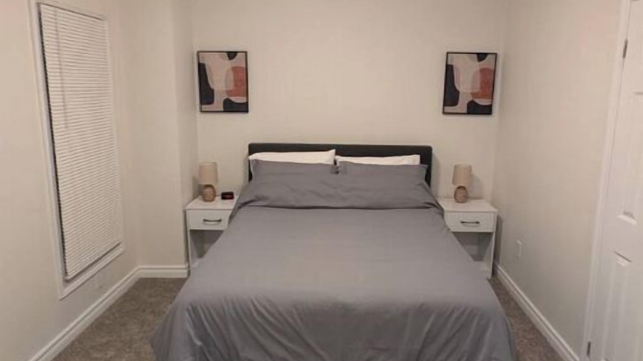 Photo of Bedroom in Seneca Falls
