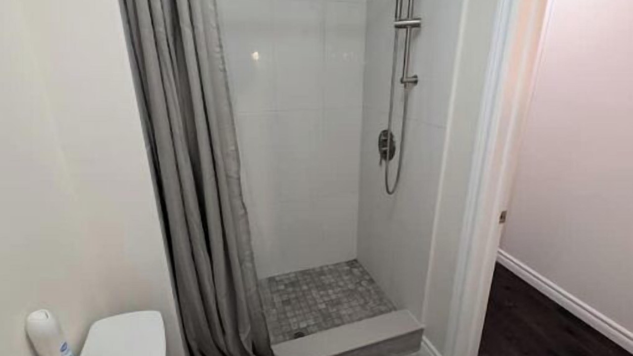 Photo of Bathroom in Seneca Falls