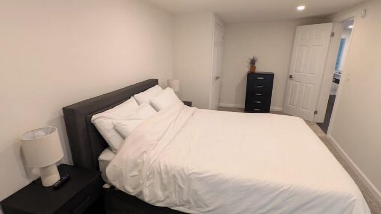 Photo of Bedroom in Seneca Falls