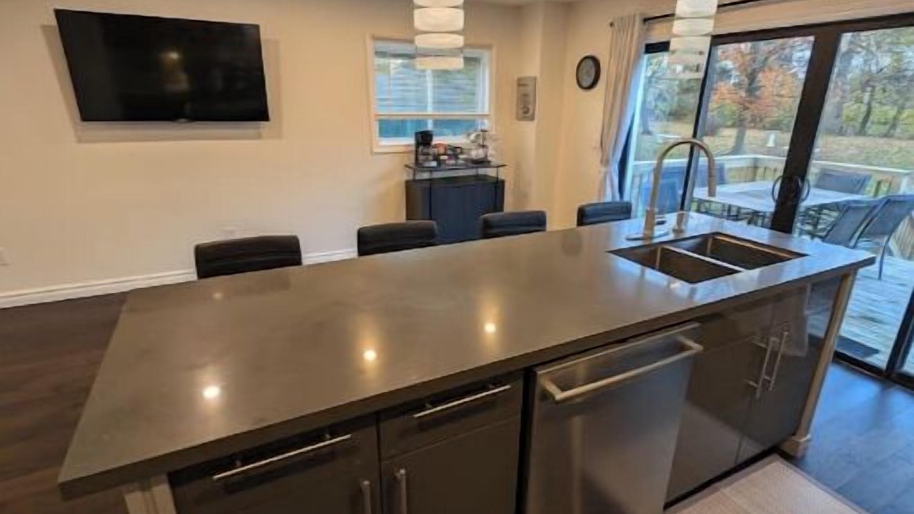 Photo of Kitchen in Seneca Falls