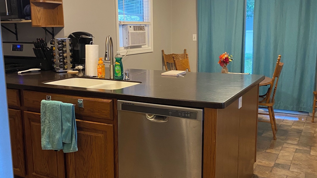 Photo of Kitchen in Cheektowaga