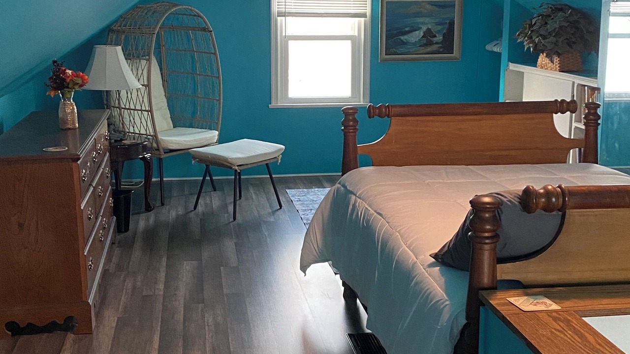 Photo of Bedroom in Cheektowaga