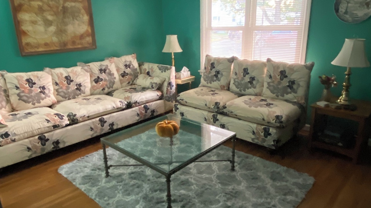 Photo of Livingroom in Cheektowaga