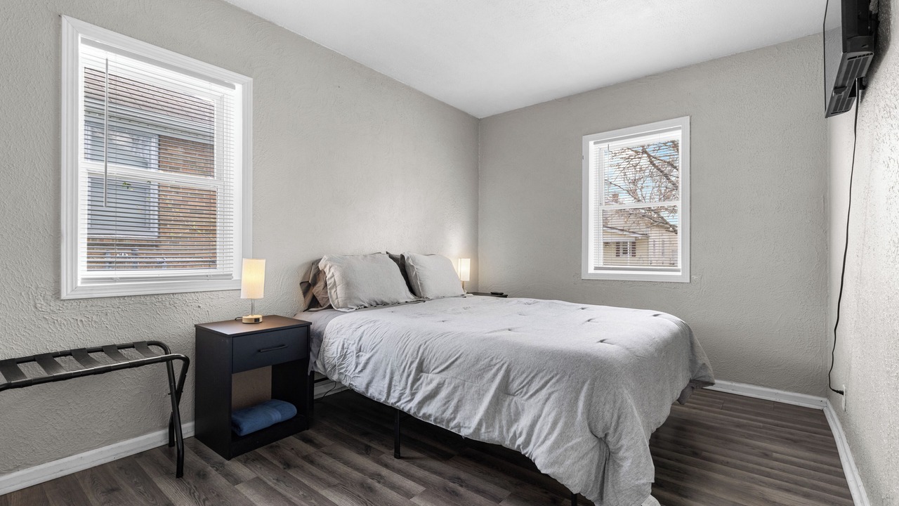 Photo of Bedroom in Rockford