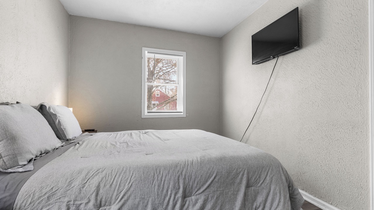 Photo of Bedroom in Rockford