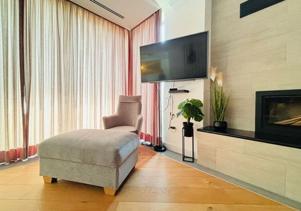 Photo of Livingroom in Jakisnica