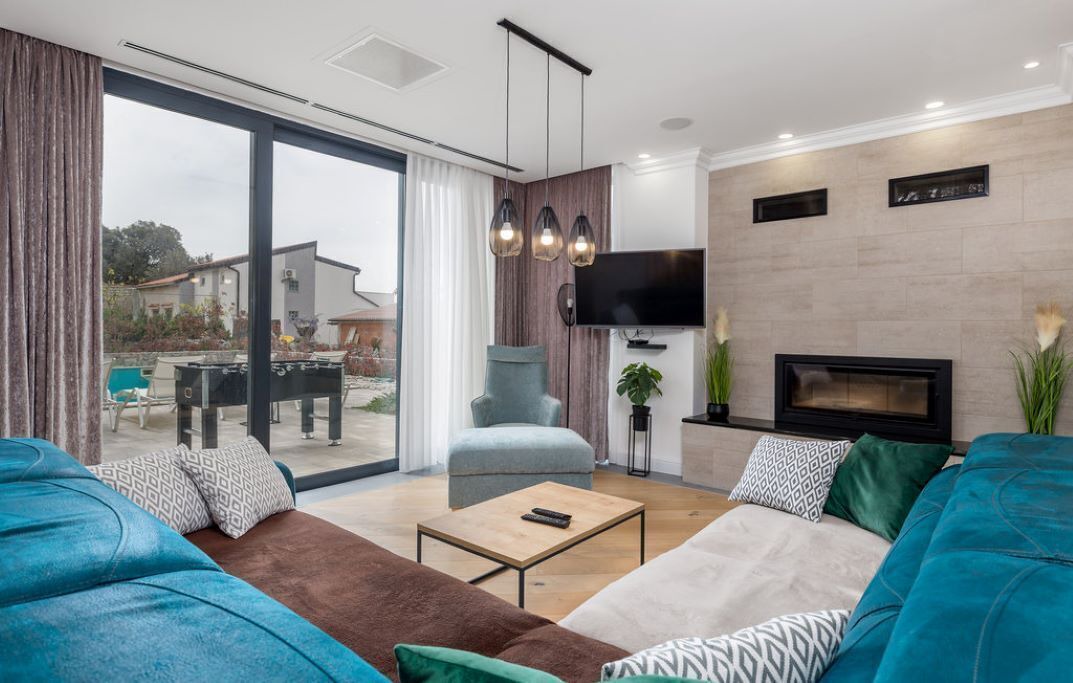 Photo of Livingroom in Jakisnica