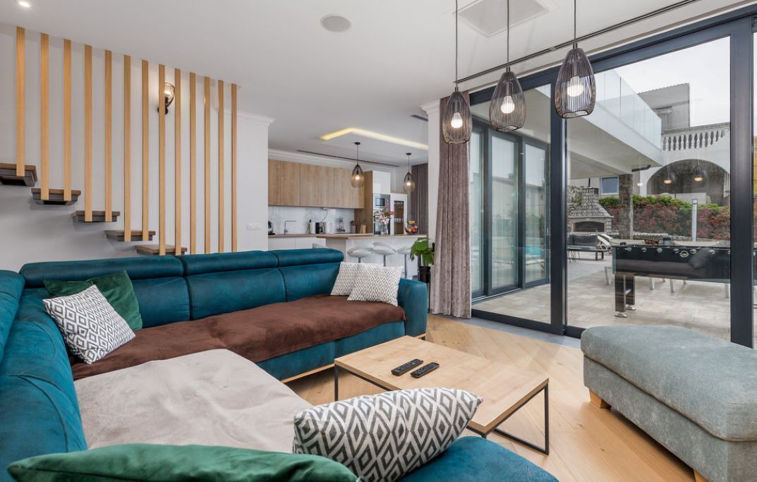 Photo of Livingroom in Jakisnica