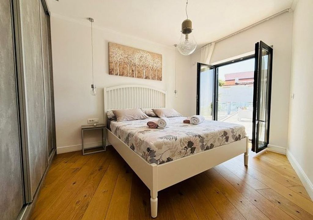 Photo of Bedroom in Jakisnica