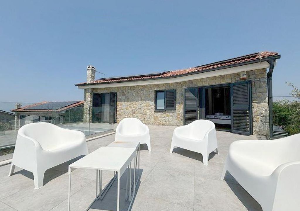 Photo of Patio Balcony in Jakisnica