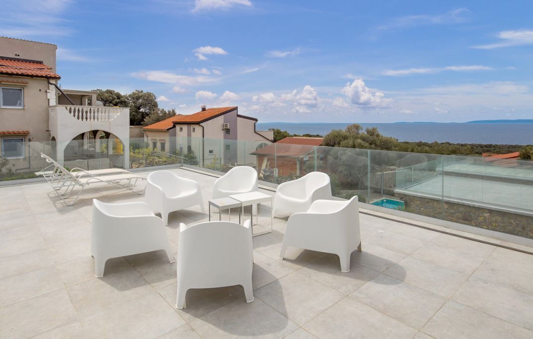 Photo of Patio Balcony in Jakisnica