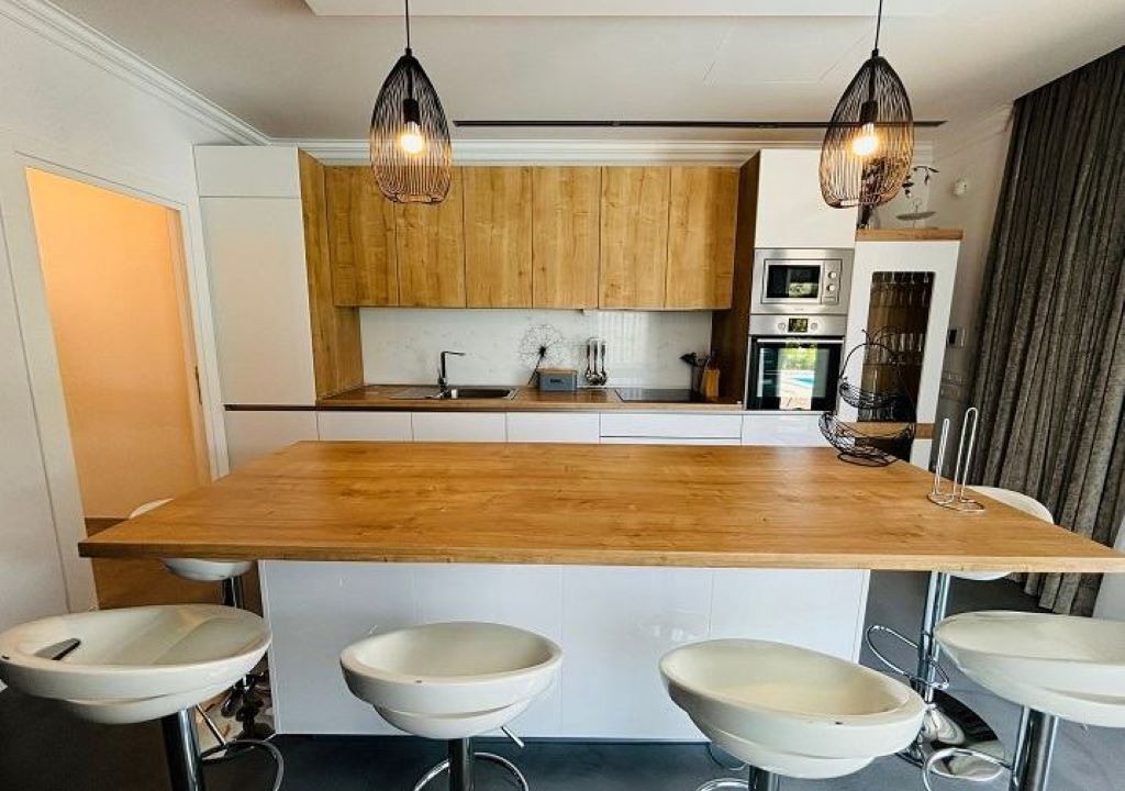 Photo of Kitchen in Jakisnica