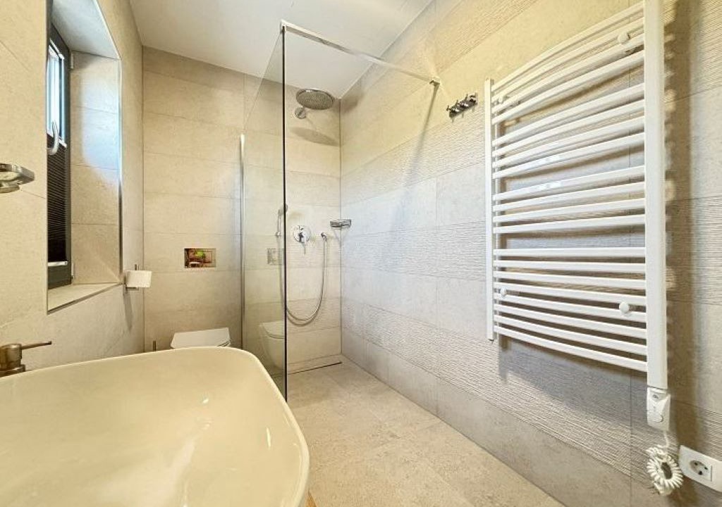 Photo of Bathroom in Jakisnica