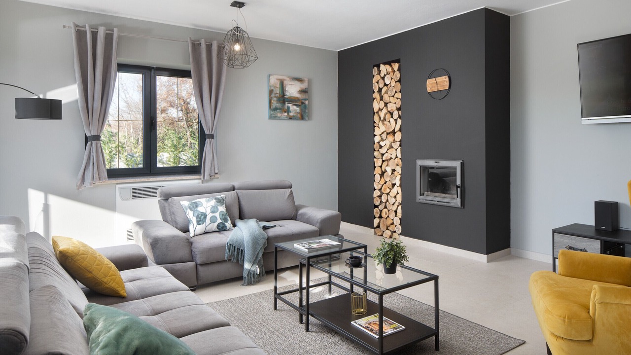 Photo of Livingroom in Divsici