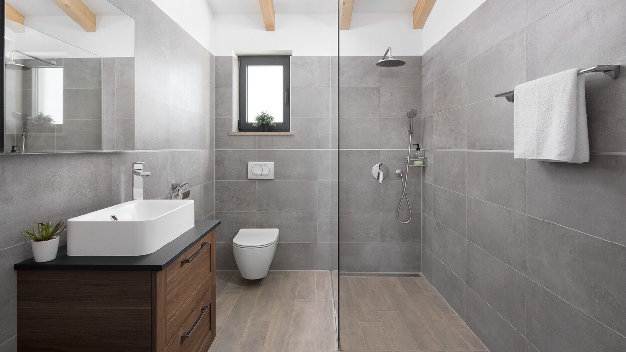 Photo of Bathroom in Divsici