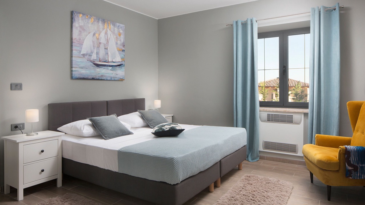 Photo of Bedroom in Divsici
