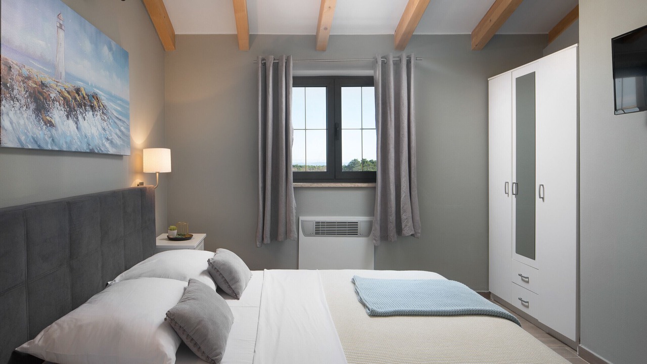 Photo of Bedroom in Divsici