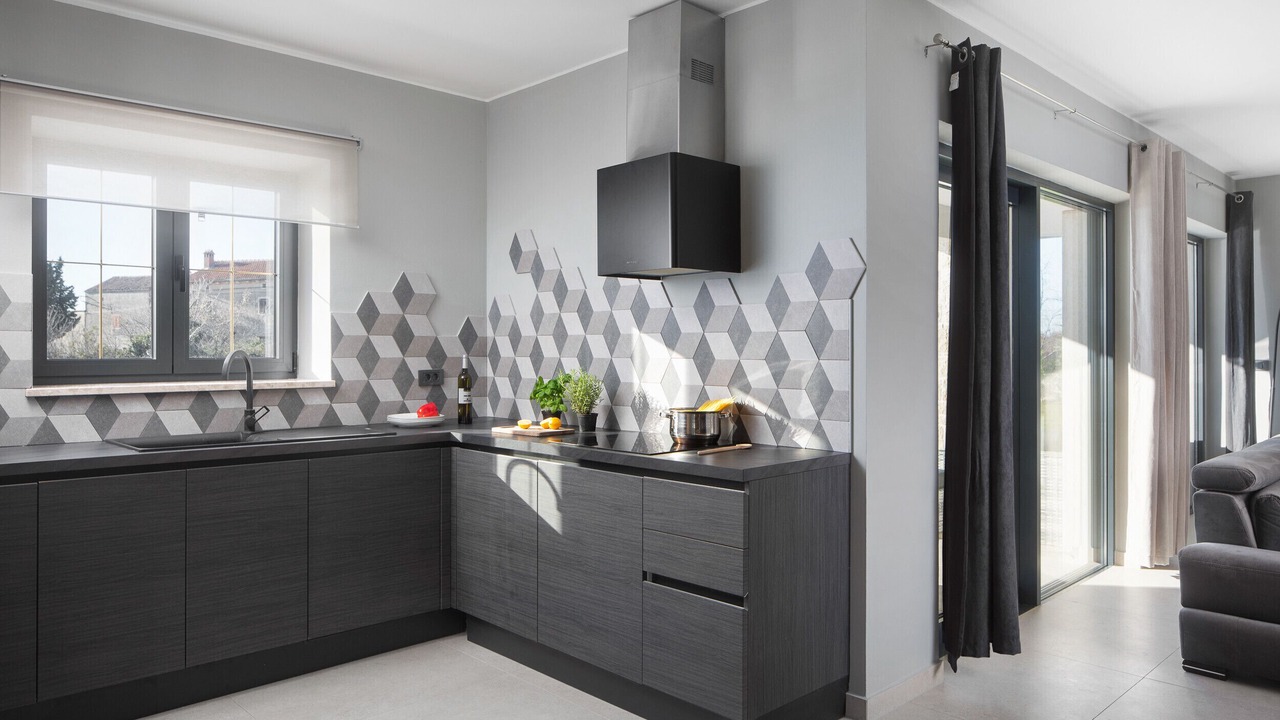 Photo of Kitchen in Divsici