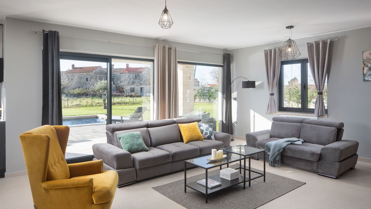 Photo of Livingroom in Divsici