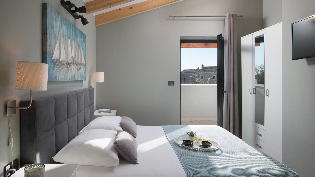 Photo of Bedroom in Divsici