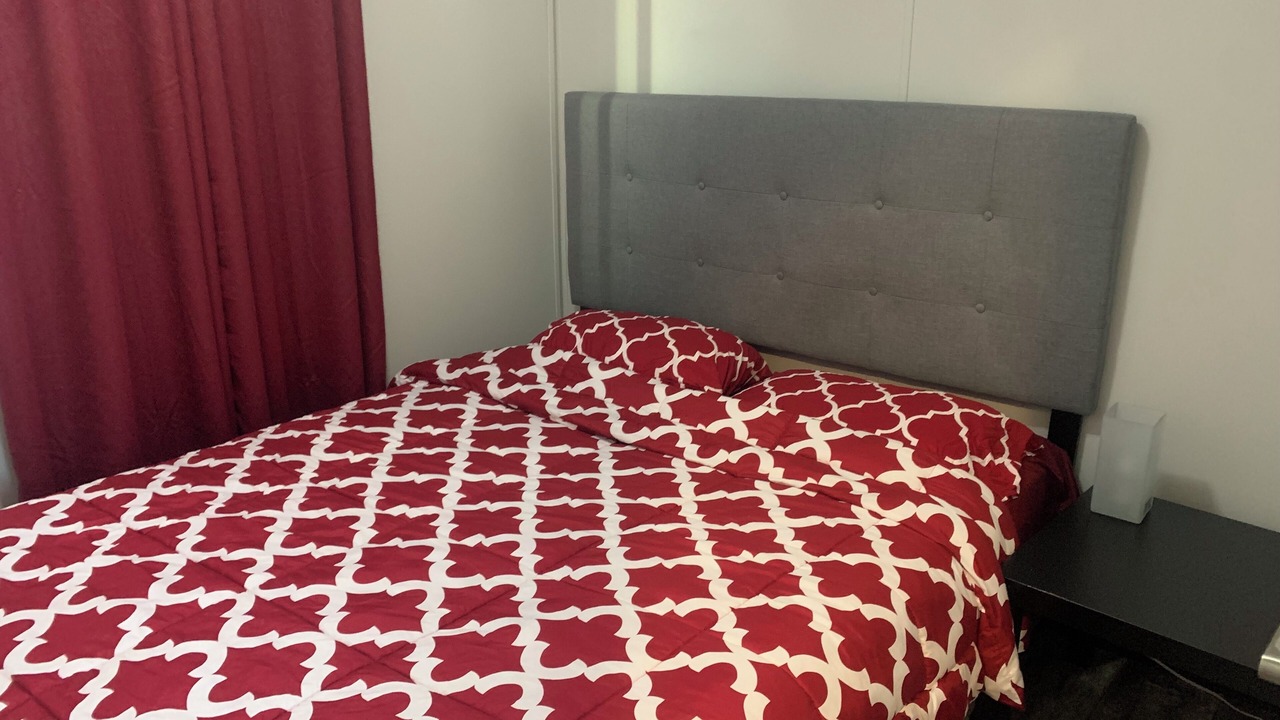 Photo of Bedroom in Thompson