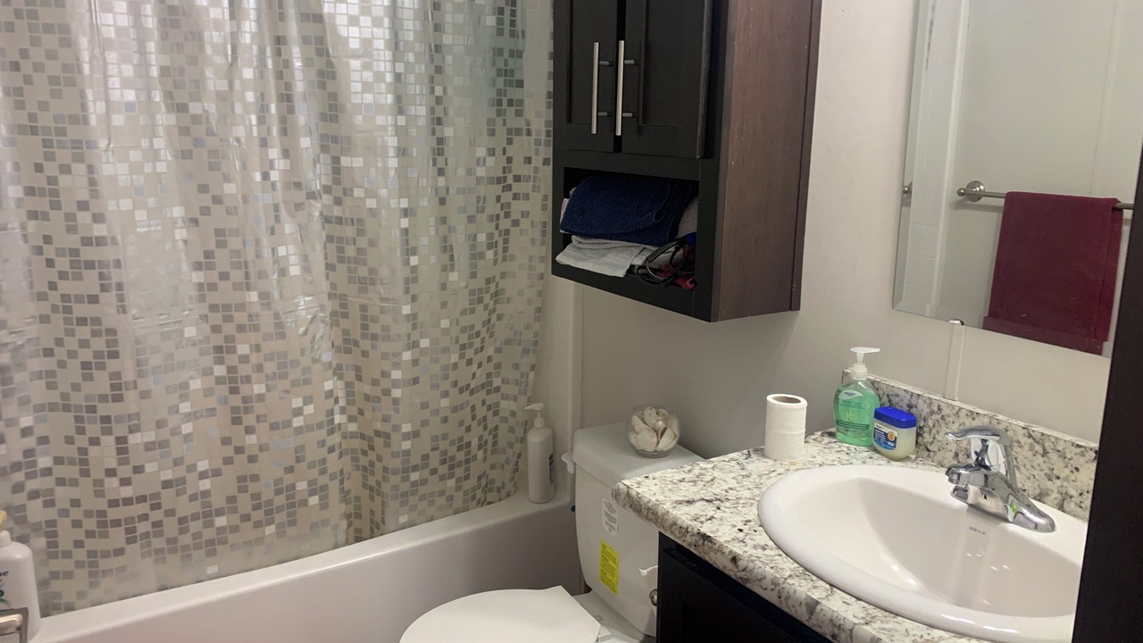 Photo of Bathroom in Thompson