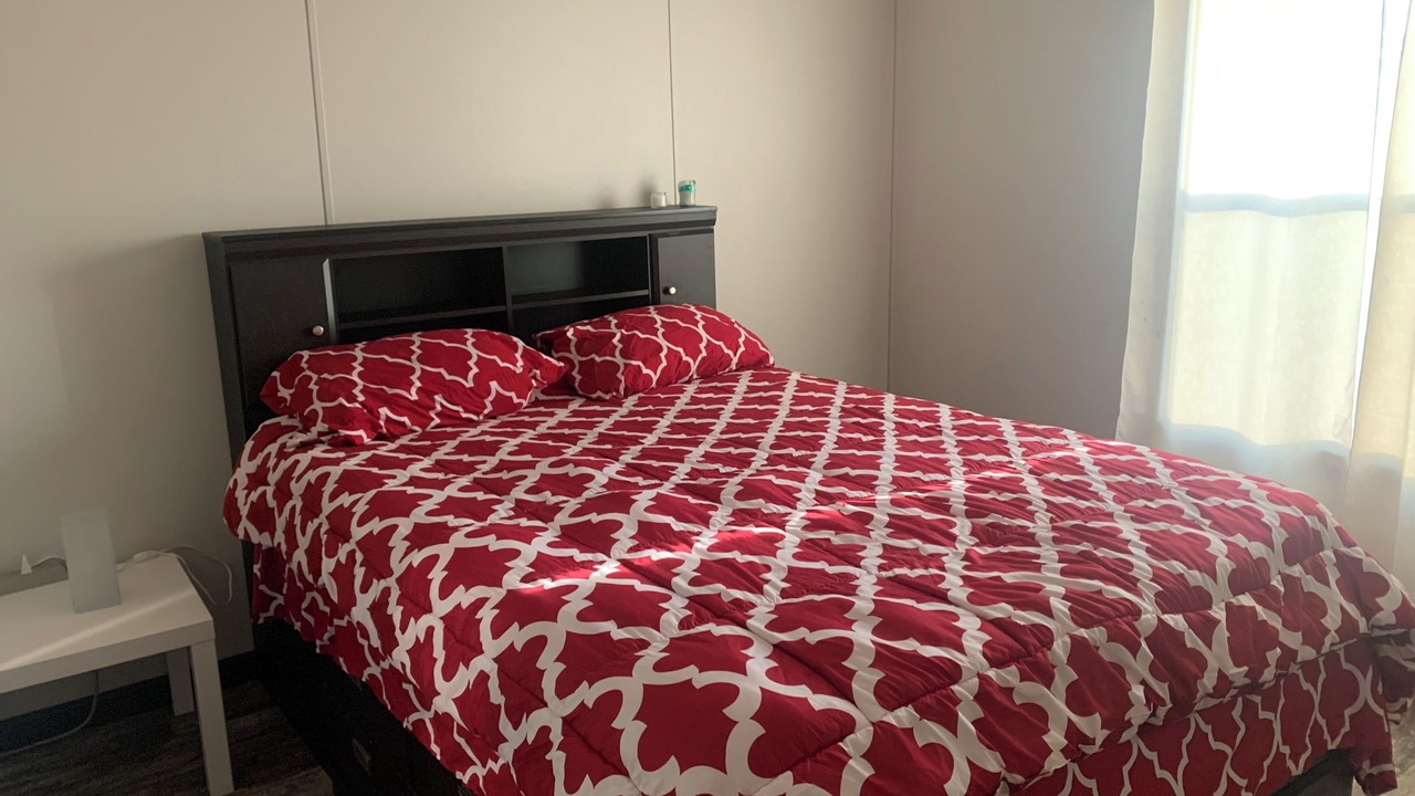 Photo of Bedroom in Thompson