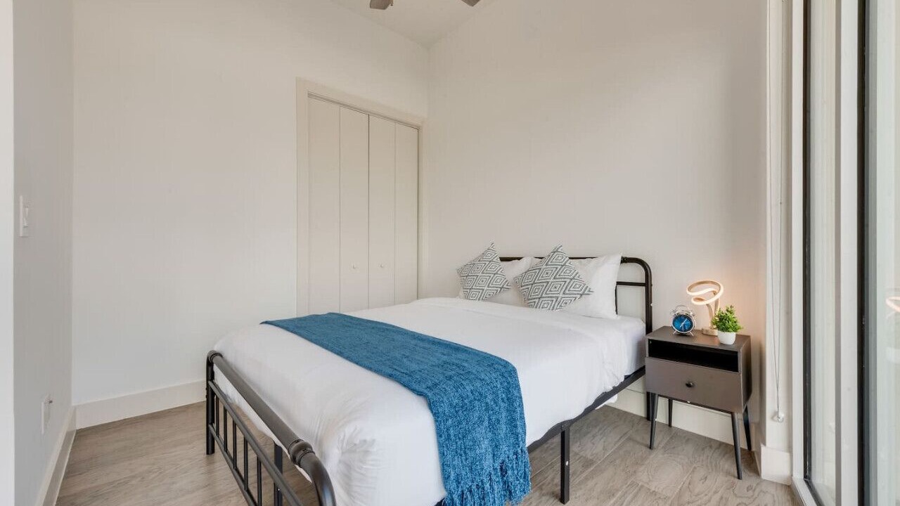 Photo of Bedroom in Cedars