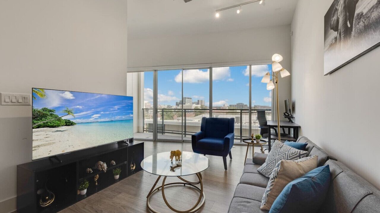 Photo of Livingroom in Cedars
