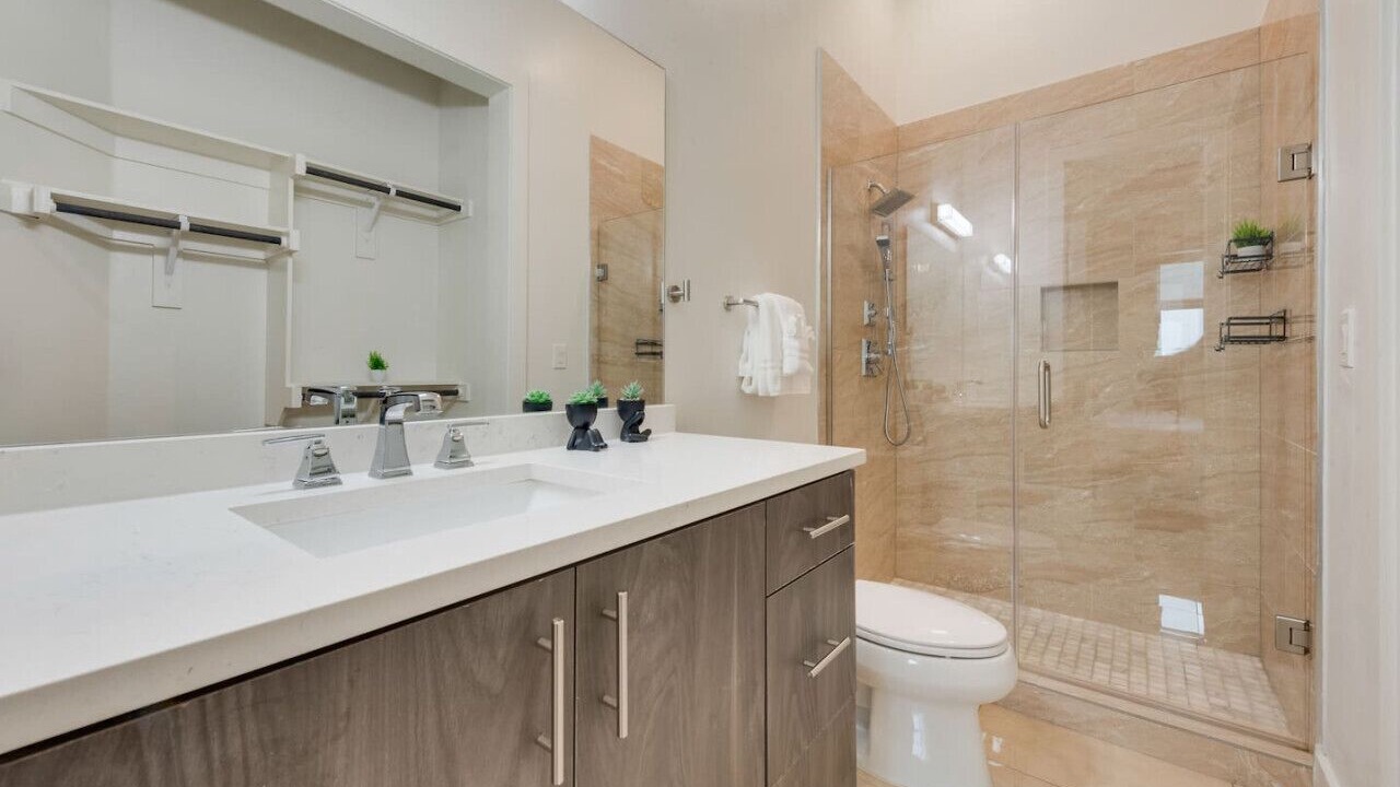 Photo of Bathroom in Cedars