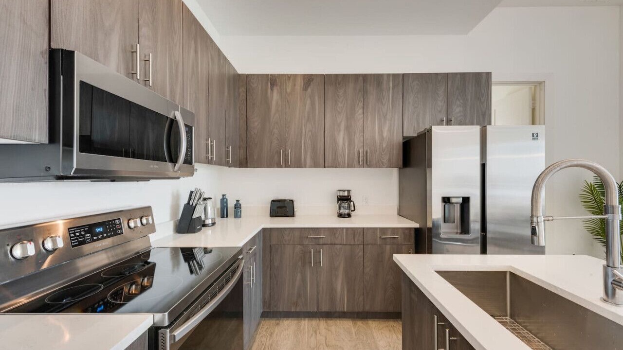 Photo of Kitchen in Cedars