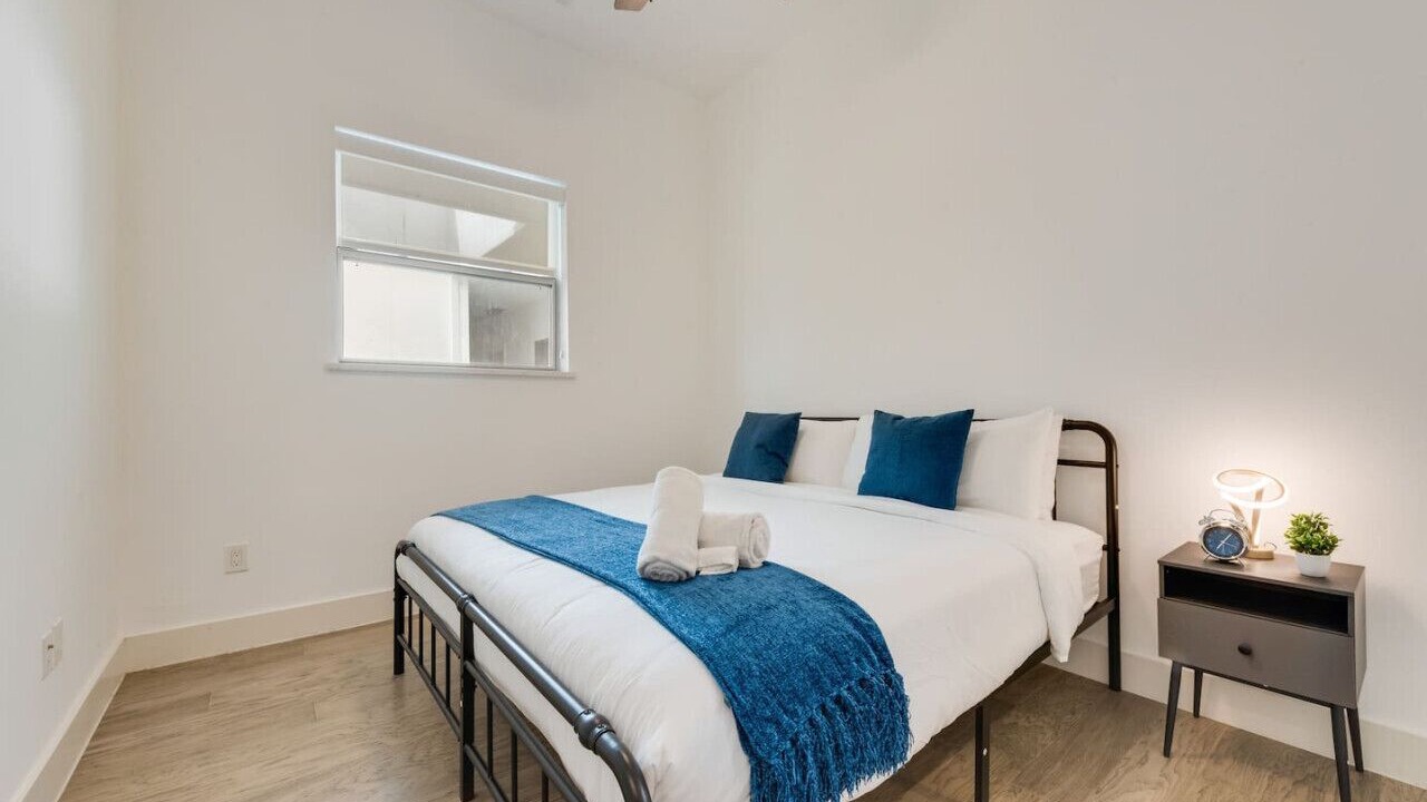 Photo of Bedroom in Cedars
