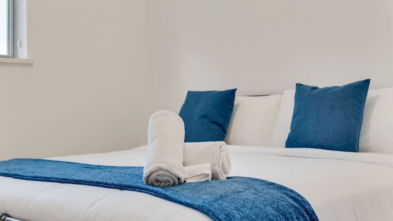 Photo of Bedroom in Cedars
