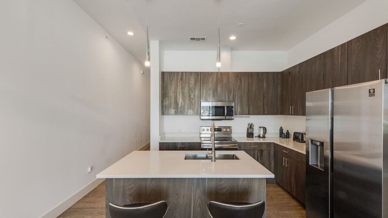 Photo of Kitchen in Cedars