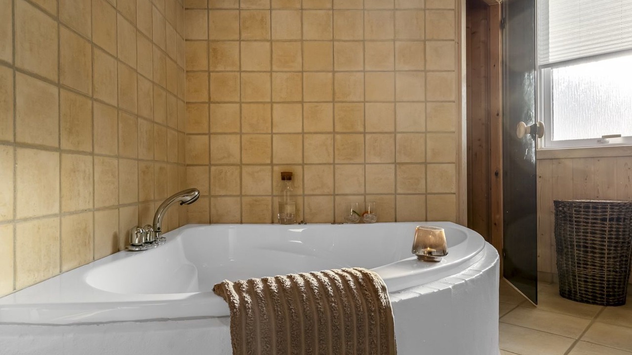 Photo of Bathroom in Hvorup Klit