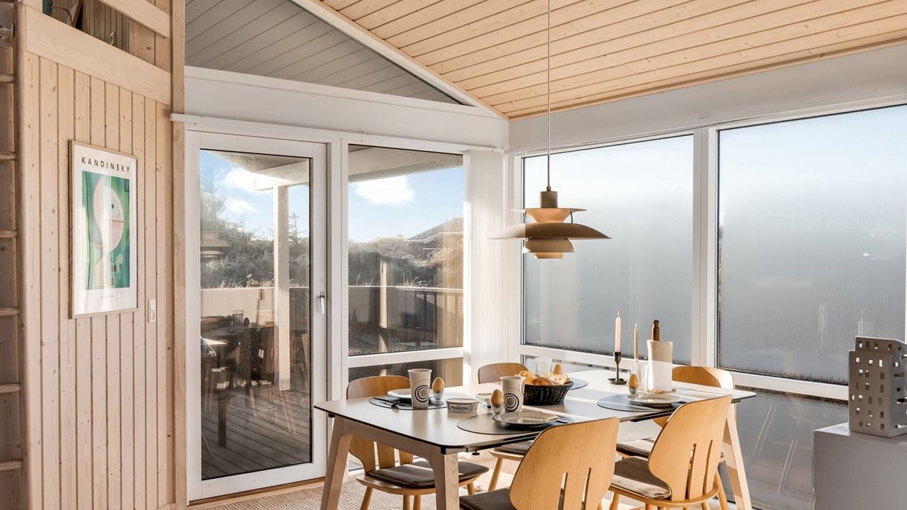 Photo of Livingroom in Hvorup Klit