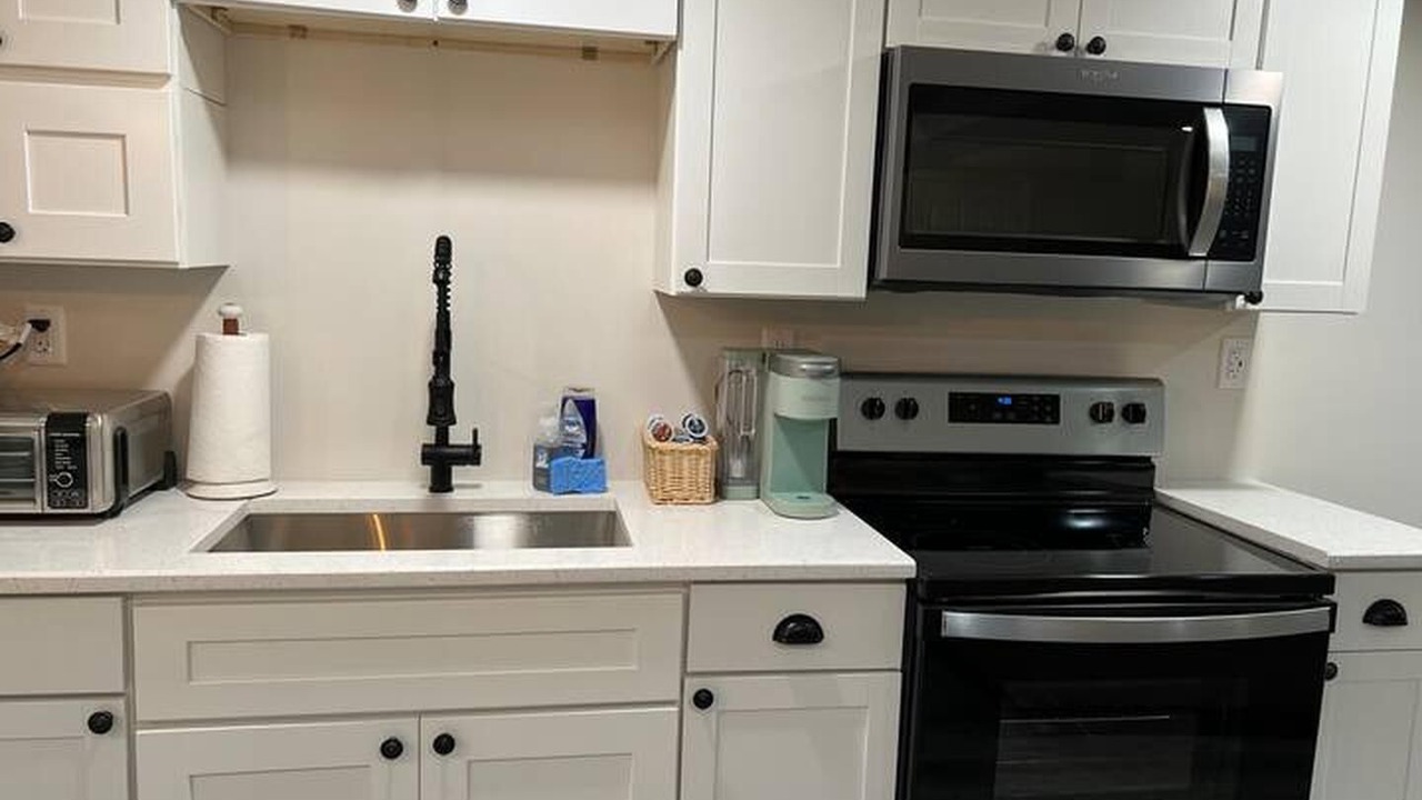 Photo of Kitchen in Gary
