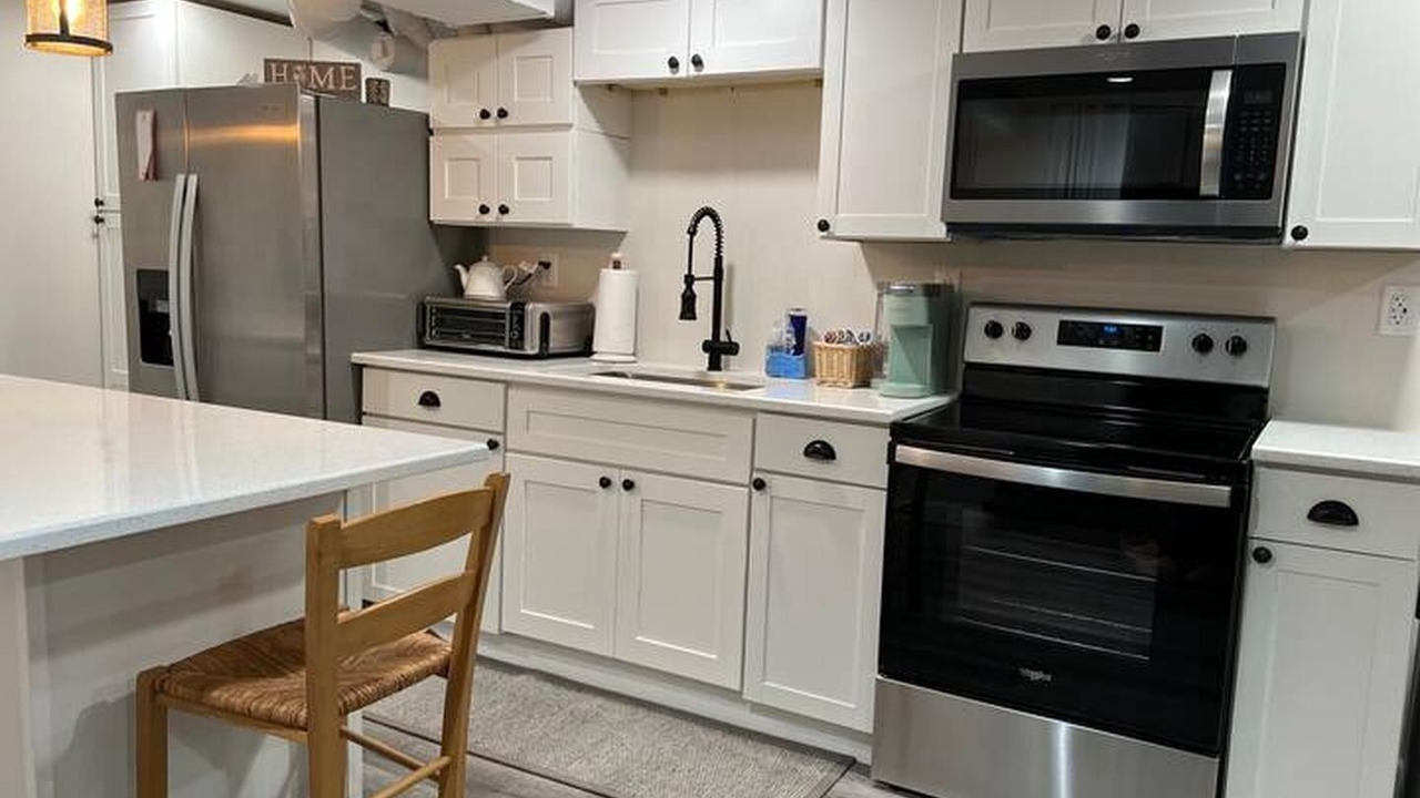 Photo of Kitchen in Gary